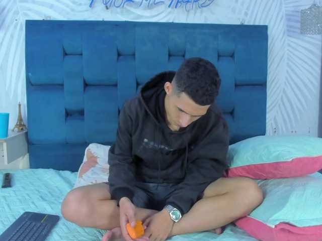 JARED-BOY1 live webcam show