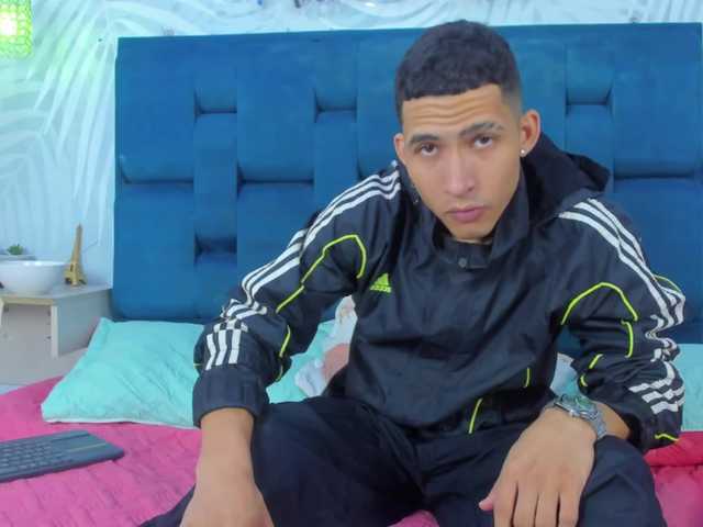 JARED-BOY1 live webcam show