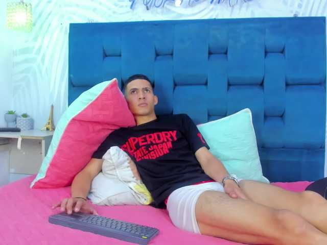 JARED-BOY1 live webcam show