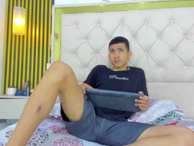 JARED-BOY1 Live Webcam on BongaCams