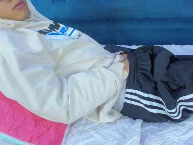 JARED-BOY1 Sex Cam Show