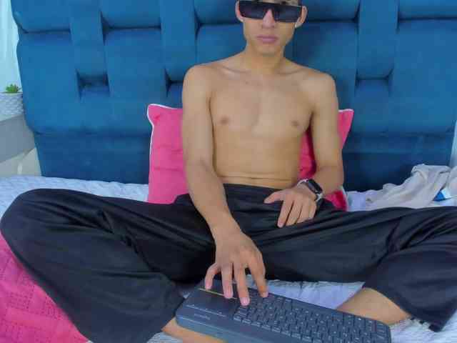 JARED-BOY1 Sex Cam Show