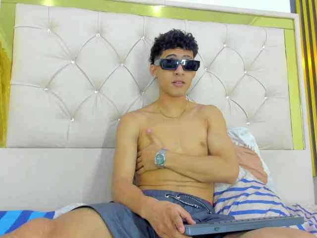 JARED-BOY1 Sex Cam Show