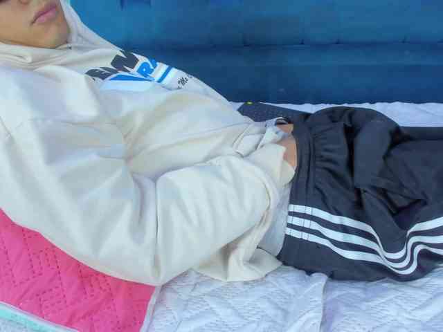 JARED-BOY1 Sex Cam Show