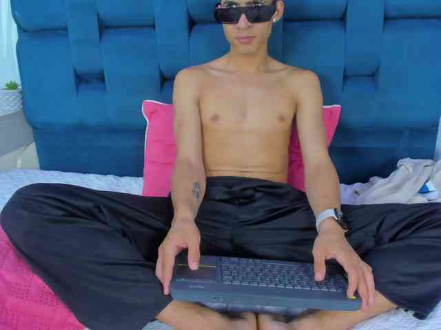 JARED-BOY1 Sex Cam Show
