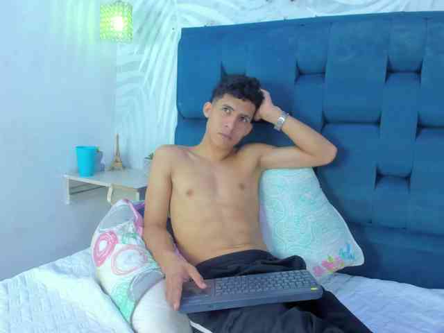 JARED-BOY1 Sex Cam Show