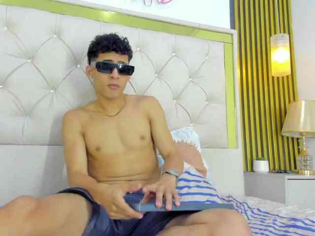 JARED-BOY1 Sex Cam Show