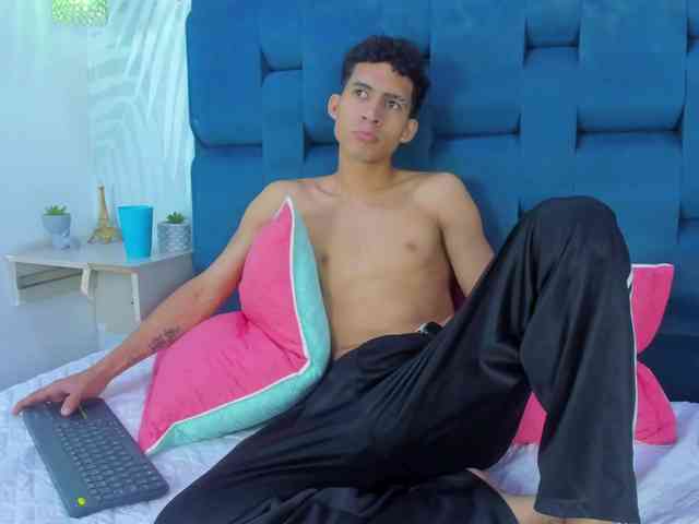 JARED-BOY1 Sex Cam Show