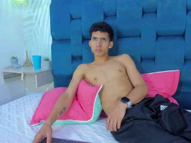 JARED-BOY1 Sex Cam Show