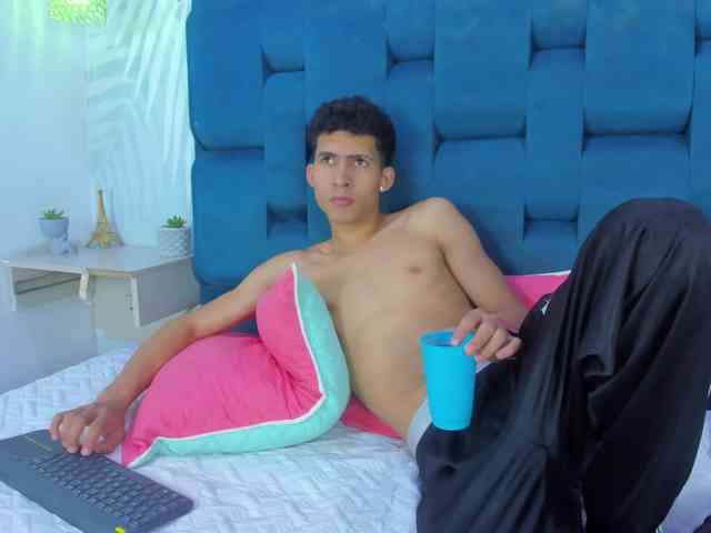 JARED-BOY1 Sex Cam Show