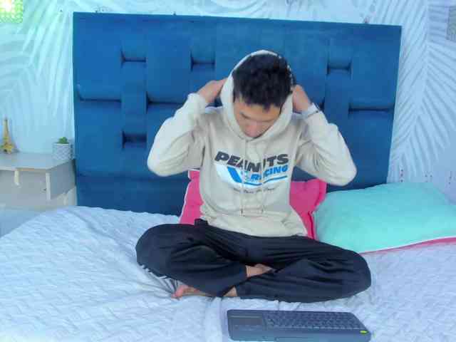 JARED-BOY1 Sex Cam Show