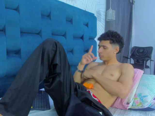 JARED-BOY1 Sex Cam Show