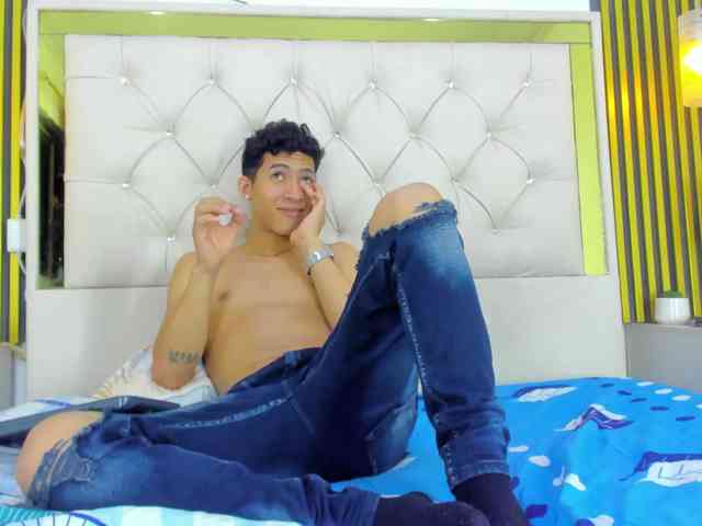 JARED-BOY1 Sex Cam Show