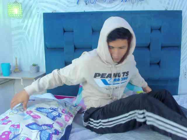 JARED-BOY1