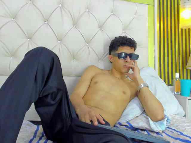 JARED-BOY1 Sex Cam Show