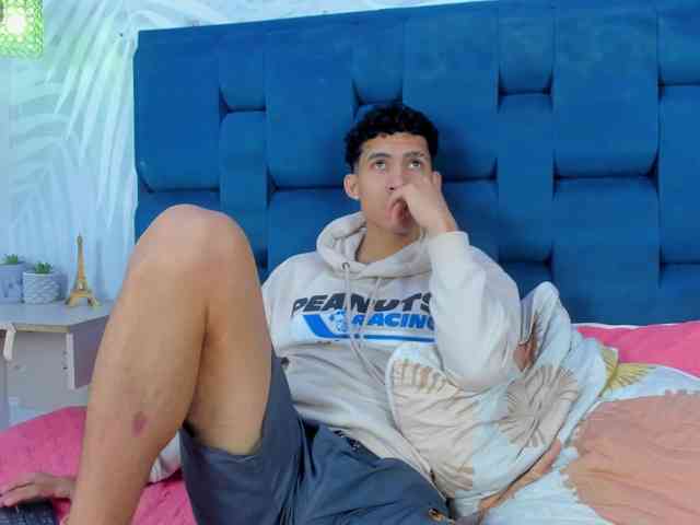 JARED-BOY1 Sex Cam Show