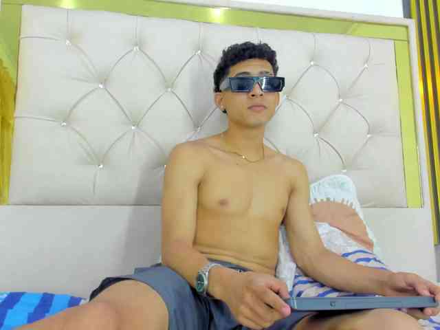 JARED-BOY1 Sex Cam Show