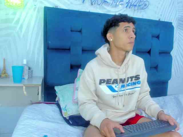 JARED-BOY1 Sex Cam Show