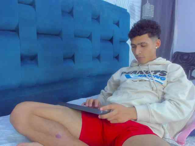 JARED-BOY1 Sex Cam Show