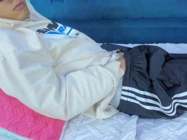 JARED-BOY1 Sex Cam Show