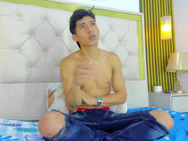 JARED-BOY1 Sex Cam Show