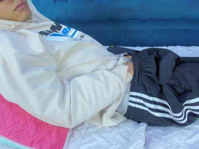 JARED-BOY1 Sex Cam Show