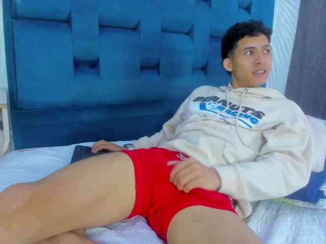 JARED-BOY1 Sex Cam Show