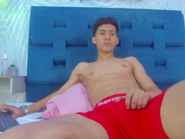 JARED-BOY1 Sex Cam Show