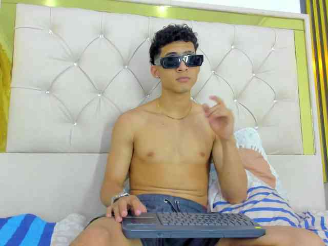 JARED-BOY1 Sex Cam Show