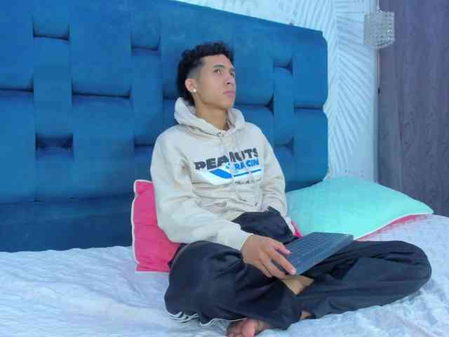 JARED-BOY1 Sex Cam Show