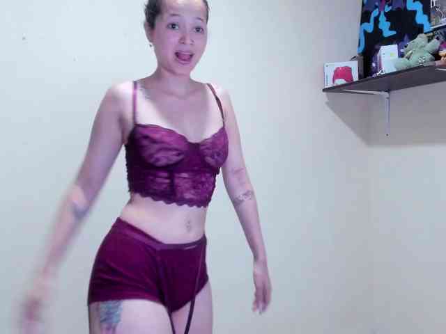 Amaravelvett webcam