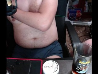 Brosis Porn Show