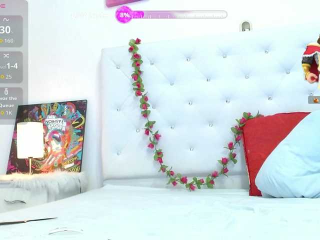 petitecherry live cam on BongaCams