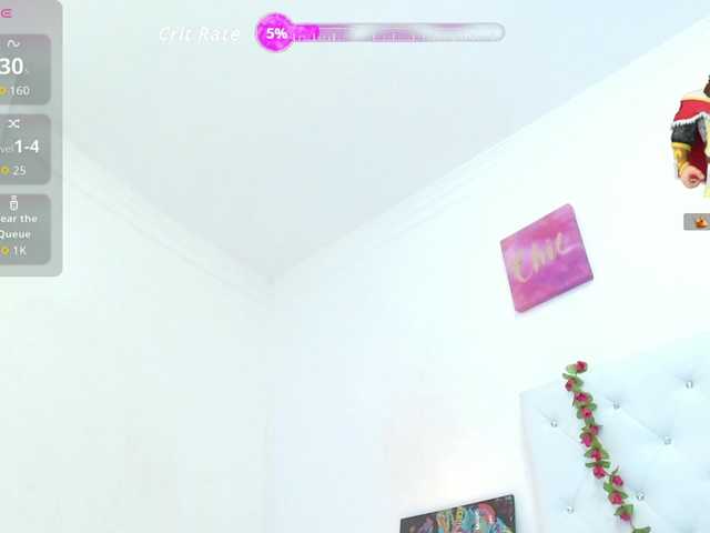 petitecherry live cam on BongaCams