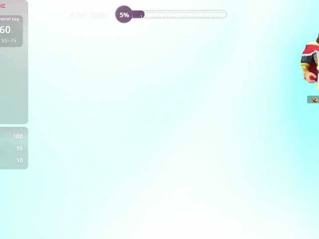 petitecherry live cam on BongaCams