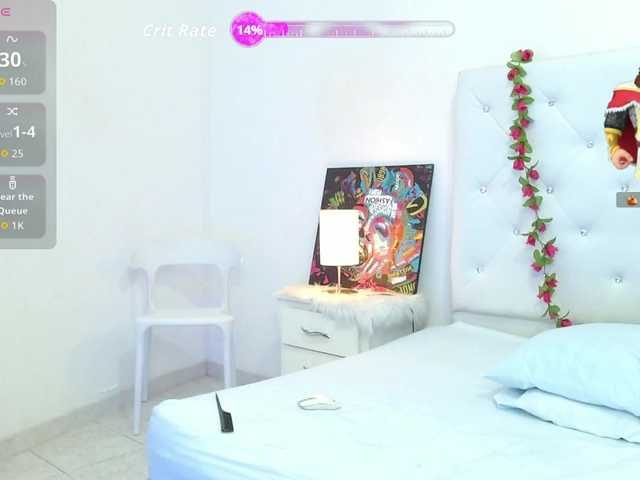 petitecherry live cam on BongaCams