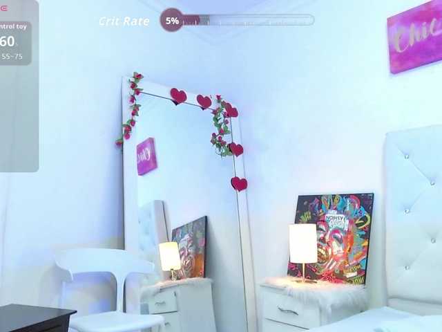 petitecherry live cam on BongaCams