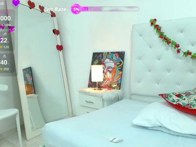 petitecherry live cam on BongaCams