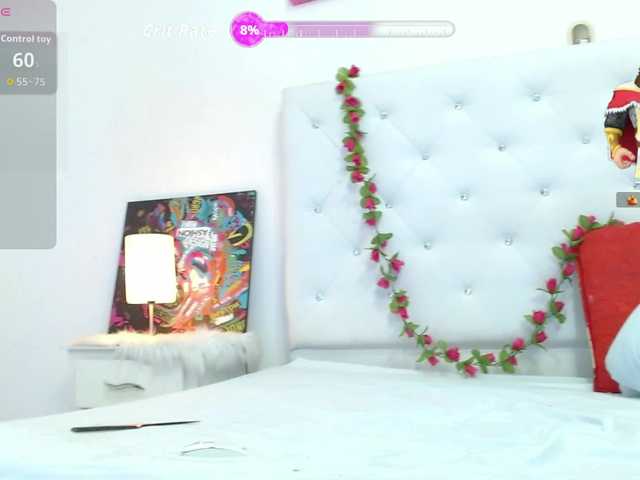 petitecherry live cam on BongaCams