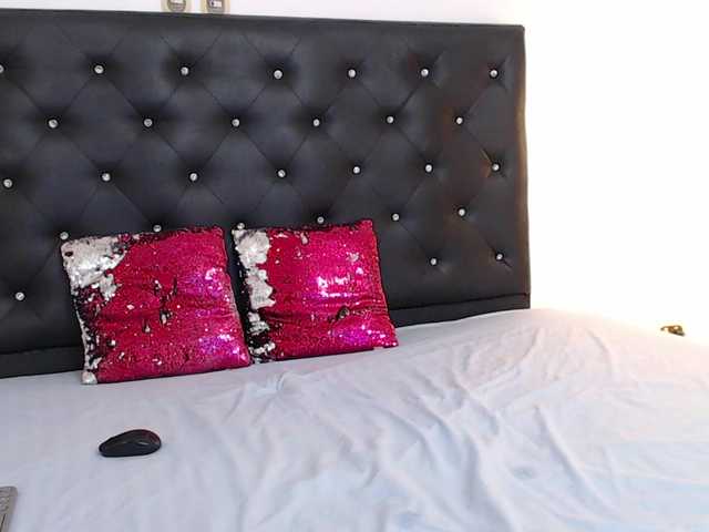 petitecherry live cam on BongaCams