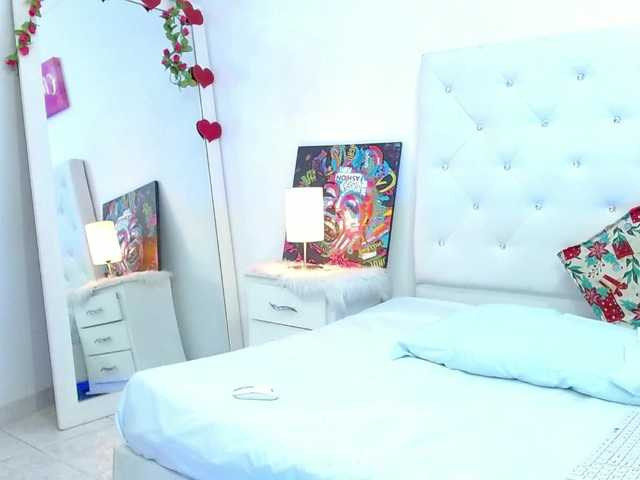 petitecherry live cam on BongaCams