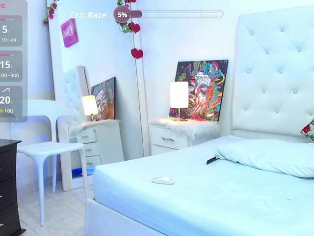 petitecherry live cam on BongaCams