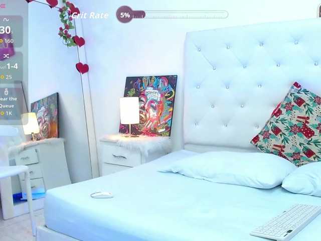 petitecherry live cam on BongaCams
