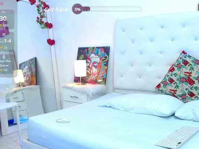 petitecherry webcam