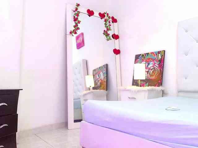petitecherry webcam