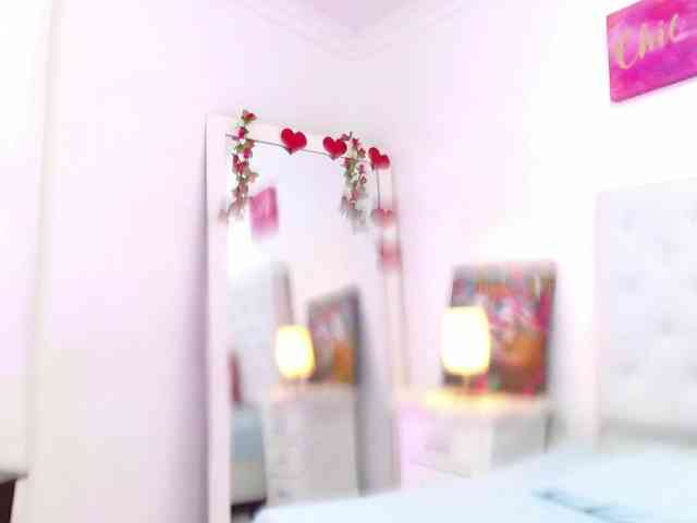 petitecherry webcam