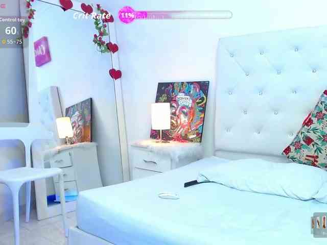 petitecherry webcam