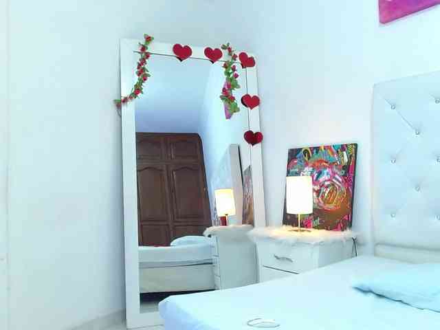 petitecherry webcam