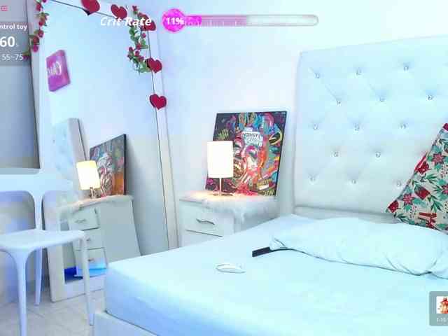 petitecherry webcam