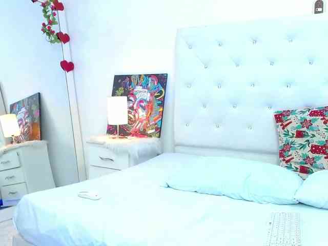 petitecherry webcam